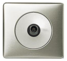 Legrand DIY Celiane Титан Розетка TV прост..