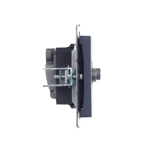 BRITE Роз. двойная TV+SAT РТВ/РСп12-БрМ мар. IEK