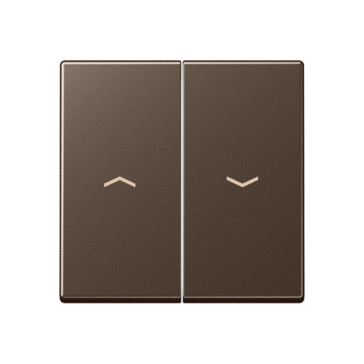 Двойная клавиша с символами 