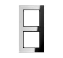 JUNG A creation Стекло Зеркальное Рамка 2-ая