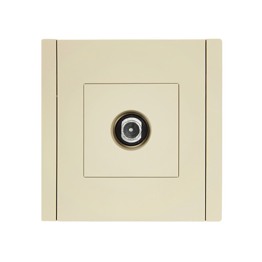 FORTE&PIANO Роз. TV проходная FP429 ван. IEK