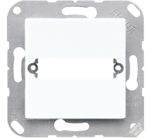 JUNG центральная плата для разъема D-Sub, шампань