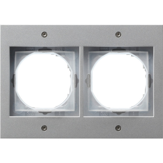 Рамка двойная