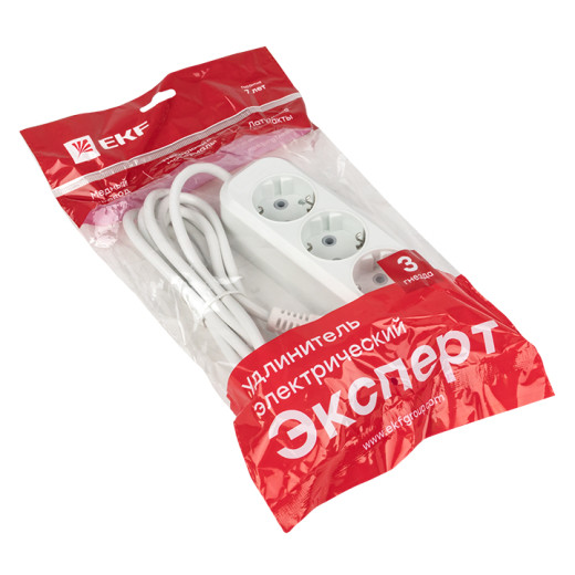 Удлинитель 