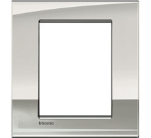 BT LL Air Паладий Рамка 3+3 модуля.