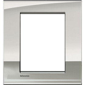 BT LL Air Паладий Рамка 3+3 модуля.