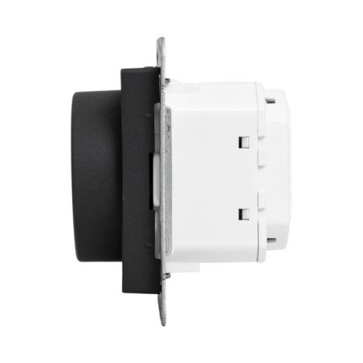 Механизм светорегулятора, чёрный Эпика EKF