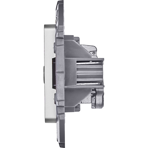 Розетка TV (телевизионная) - Legrand/Daccord Inspiria - 