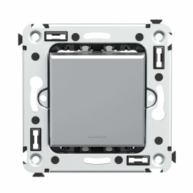 DKC Avanti Инвертор одноклавишный в стену, 