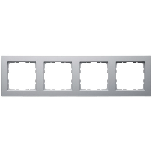 G-Classic Алюминий Рамка 4-я