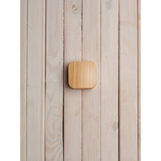 GLORY Выключ. 1-кл. о/у 10А ВС20-1-0-ХС сосна IEK