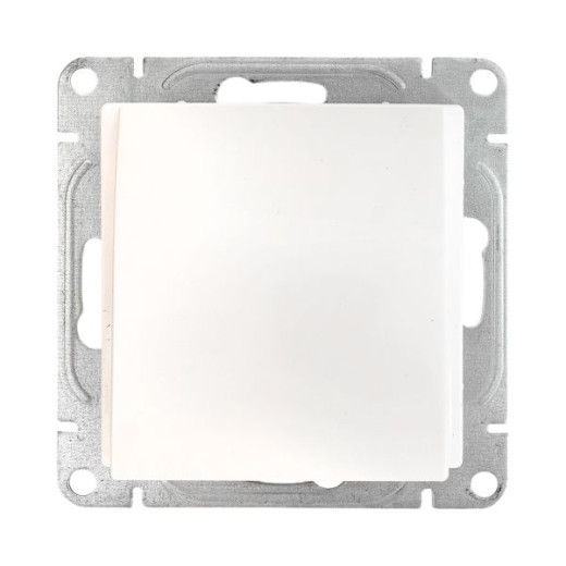 Кабельный вывод, белый Эпика EKF