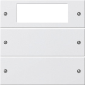 Gira Instabus Комплект клавиш Plus, 2 шт.