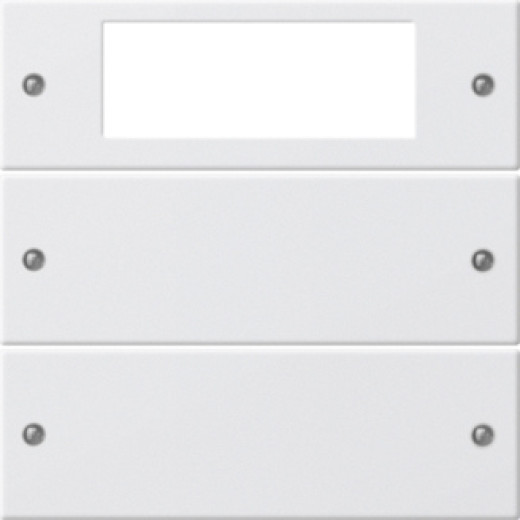 Комплект клавиш Plus, 2 шт.