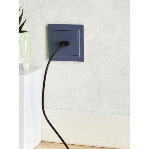 BRITE Роз. HDMI РHDMI-0-БрМ мар. IEK