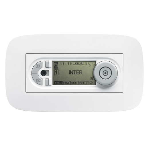 Valena ALLURE.Рамка 