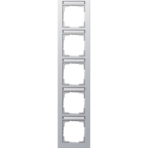 Рамка 5-я вертикальная с полем для надписи