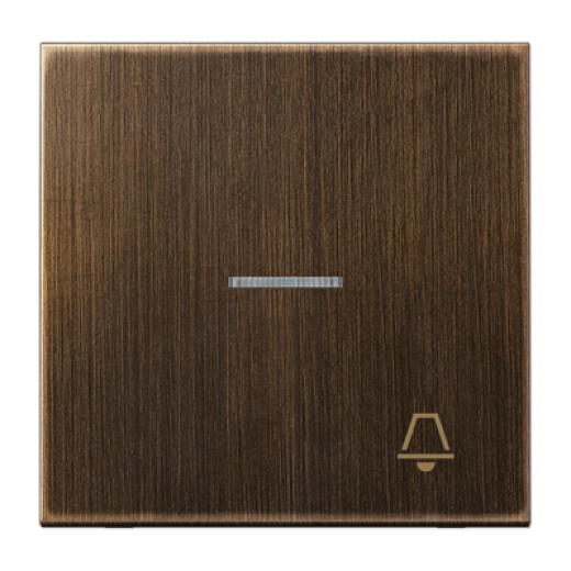 клавиша  с линзой