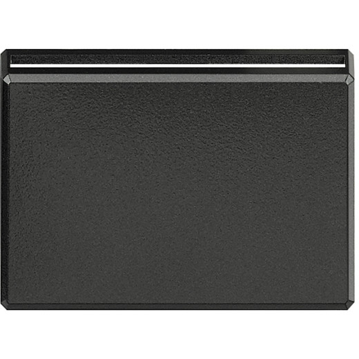 Axolute Карточный выключатель антрацит