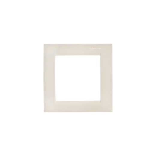 Simon 15 Бежевый Рамка 1-я