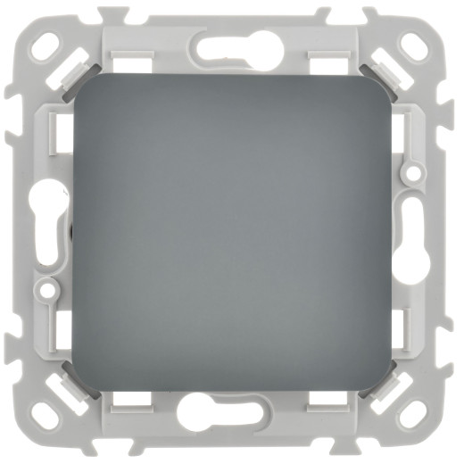 FLITE Выключ. 1-кл. 10А ВС11-1-0-ФлМА м/а IEK