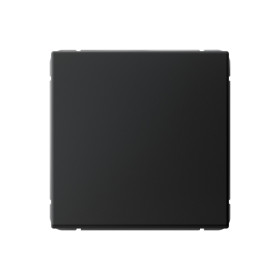 Systeme Electric ArtGallery Карбон Выключатель 1-клавишный, сх.1, 10АХ