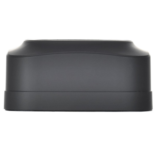 GLORY Роз. 2-я без з/к/ш о/у 10А РС22-2-ХЧм черн. м. IEK