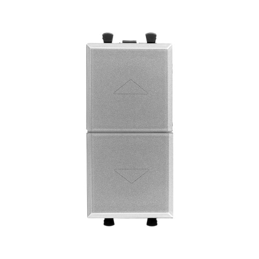 Механизм управления рольставней модульный, Avanti, закаленная сталь, 1 модуль