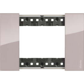 BT Living now Аура Рамка итальянский стандарт 3 мод.