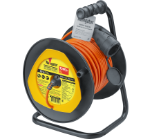 Navigator Удлинитель 93 915 NPE-LM-30-X-2x0.75 для сад. техн. б/з 30м (Россия)
