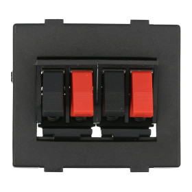 Ecoplast LK45 Механизм аудио-розетки