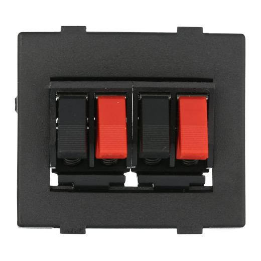 LK45 Механизм аудио-розетки