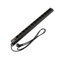 REXANT Блок распределения питания для 19