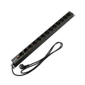 REXANT Блок распределения питания для 19