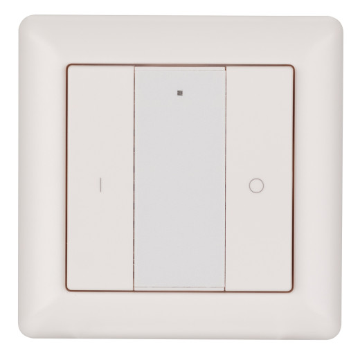 INTELLIGENT ARLIGHT Панель DALI-223-1G-DIM-IN (BUS) (IARL, -)