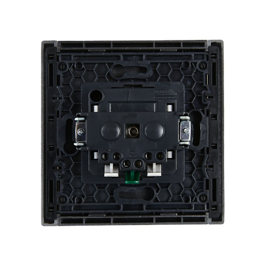 FORTE&PIANO Роз. с з/к без з/ш б/к 16А FP514 ст. IEK