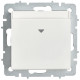 BRITE Выключ. карточный 30А ВС10-1-8-БрБ бел. IEK