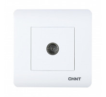 CHINT Розетка ТV