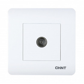 CHINT Розетка ТV
