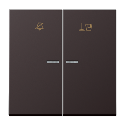 Клавиша для гостиничных выключателей 505KO5VEUM24 или 505KO5VEUM230