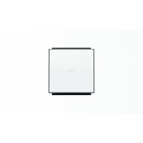 ABB SKY Альпийский белый Клавиша для 1-клавишных выключателей/переключателей/кнопок с линзой подсветки