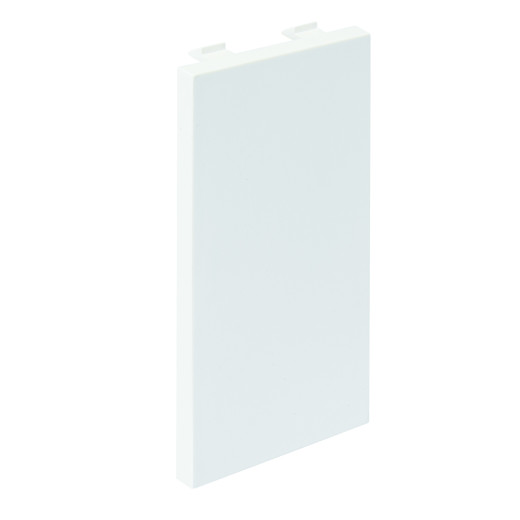 Simon Плата глухая (заглушка), CIMA-модуль 52x108 мм, графит