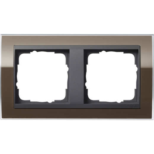 Рамка двойная