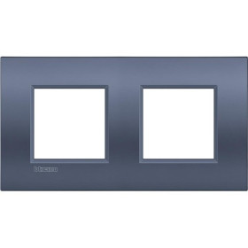 BT LL Air Лунная ночь Рамка, немецкий стандарт 2+2 мод..