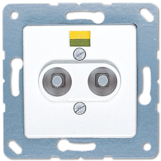 Розетка выравнивания потенциалов