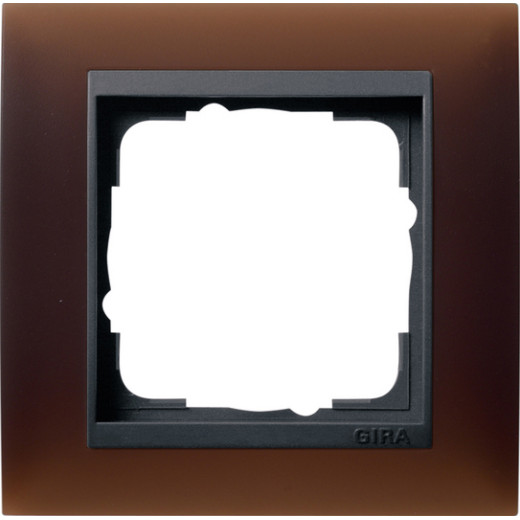 Рамка одинарная