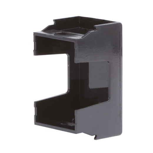 Заглушка, Viva, 1 мод. черн