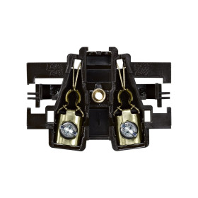 Simon 73 loft Мех Розетка б/з, винтовой зажим, 10/16А