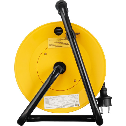 Катушка УК30 2P+PE/30м 3х1,5мм2 IP44 