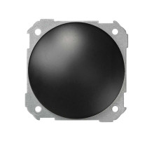 Simon 88 Графит Заглушка